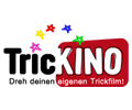 Logo von TricKINO Logo von TricKINO