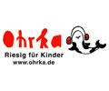 Logo von Ohrka