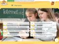 Startseite des Lernmoduls "Werbung, Gewinnspiele und Einkaufen" Startseite des Lernmoduls "Werbung, Gewinnspiele und Einkaufen"