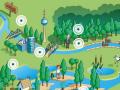 Animation zur Spree Animation zur Spree