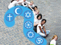 Was ist eigentlich Religion? Was ist eigentlich Religion?
