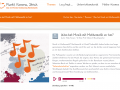 HR-Beitrag "Was hat Musik mit Mathematik zu tun?" Screenshot HR-Beitrag "Was hat Musik mit Mathematik zu tun?" https://www.kinderfunkkolleg-mathematik.de/themen/was-hat-musik-mit-mathematik-zu-tun