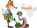 Wunderwigwam Podcast-Folge "Fleißige Bienen" Screenshot Wunderwigwam Podcast-Folge "Fleißige Bienen"