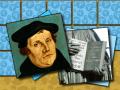 Memospiel: Luther
