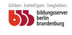 Logo Bildungsserver Berlin-Brandenburg
