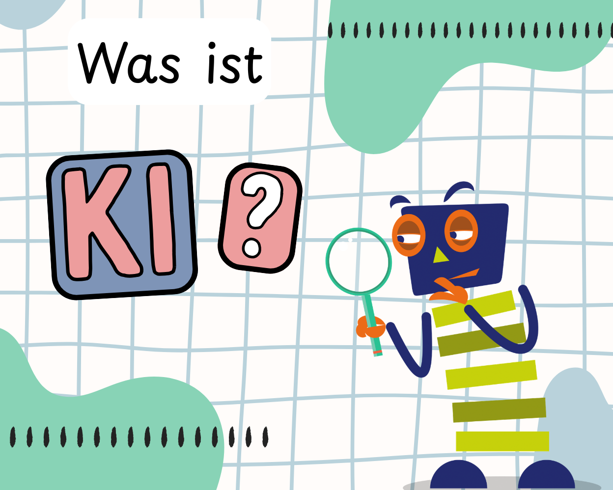 Was ist KI?